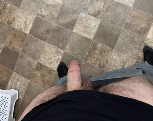 Let me grow in your mouth.