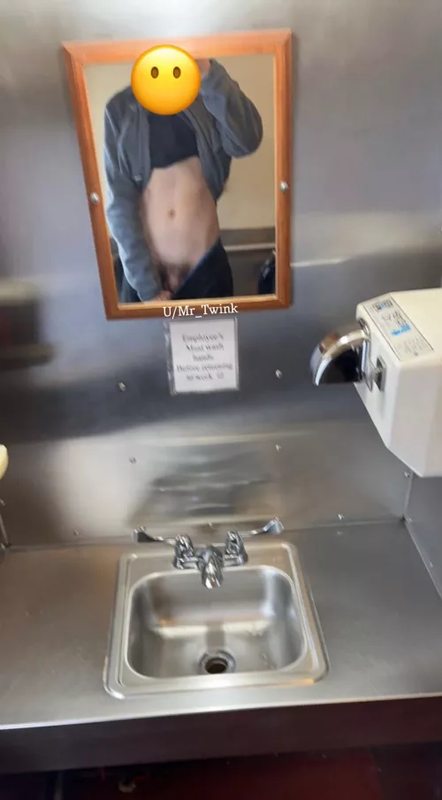 Let me use you in the train