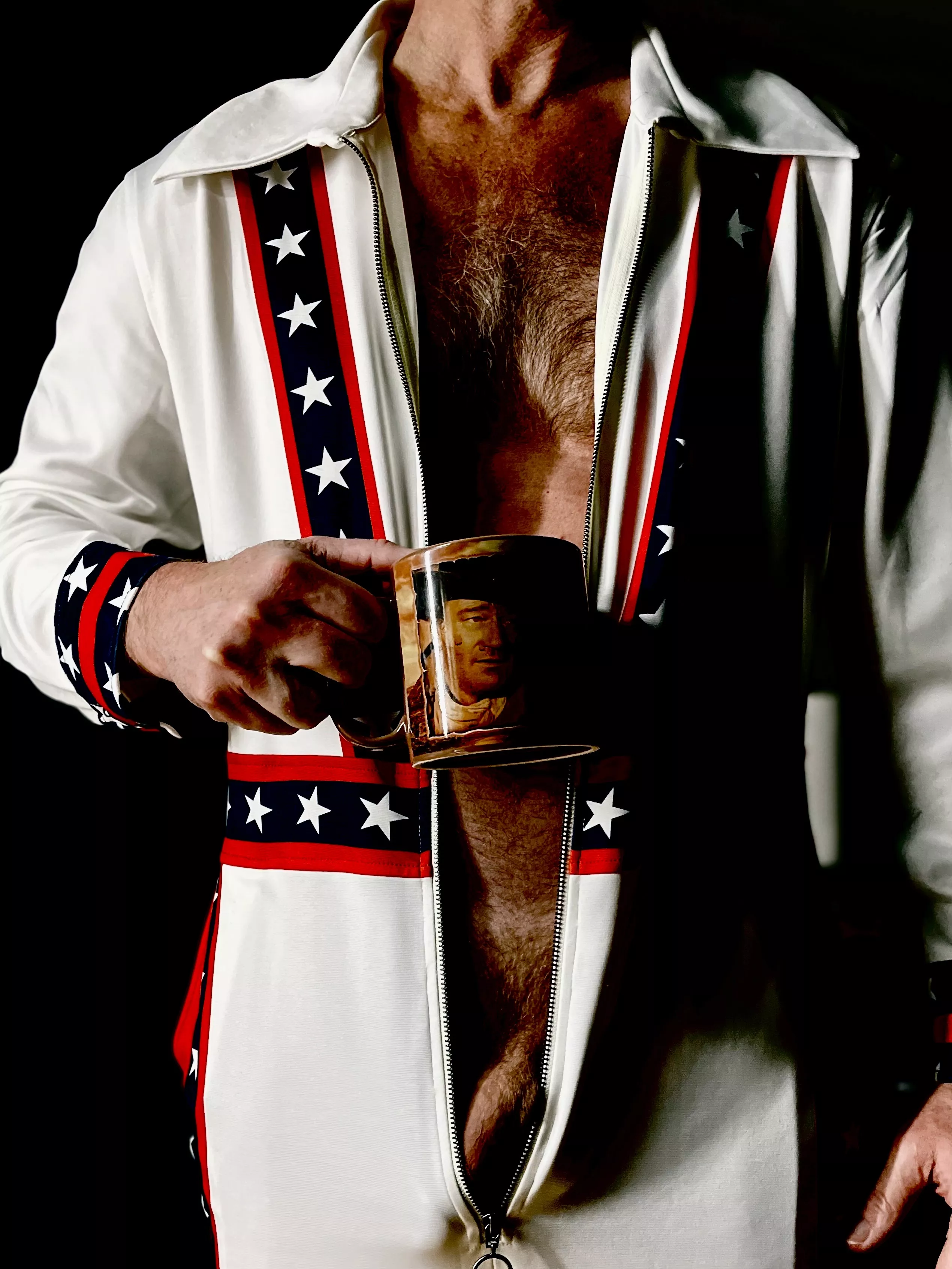 Let's jump over hump day and right into bed