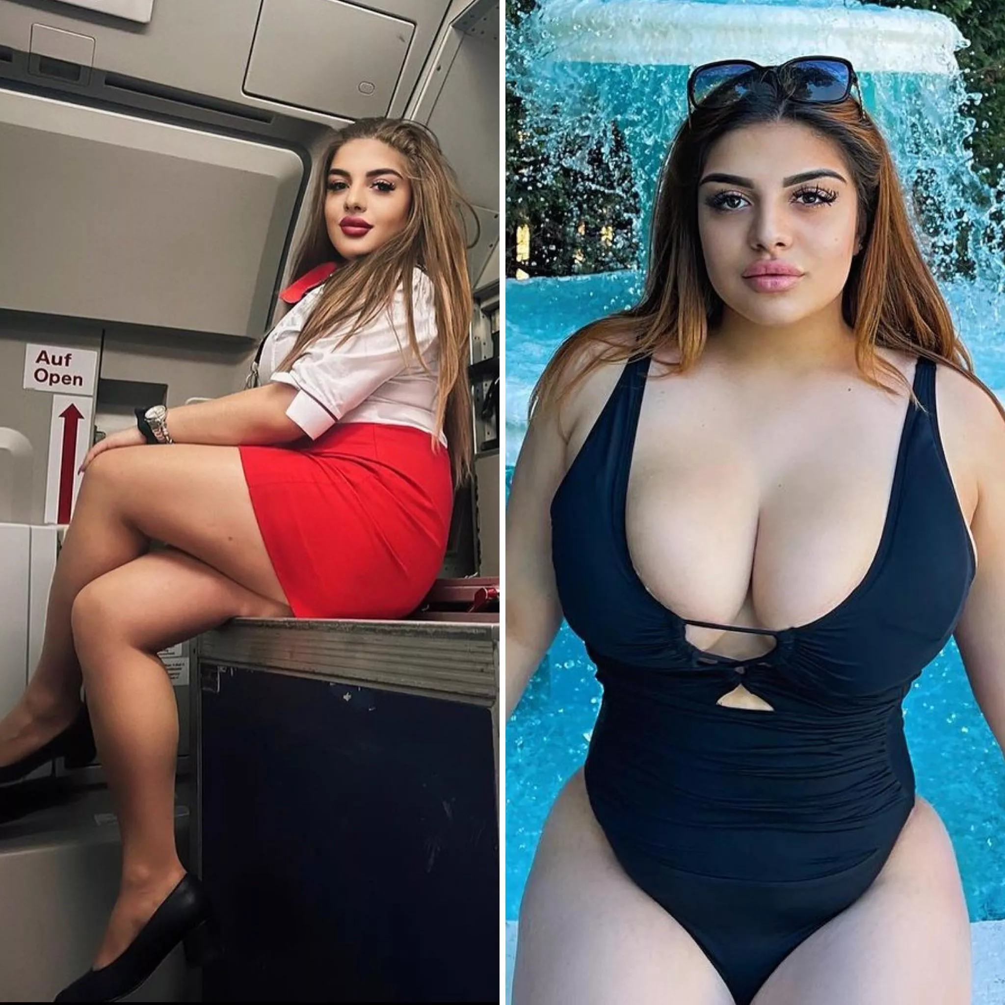 London girl 🇬🇧