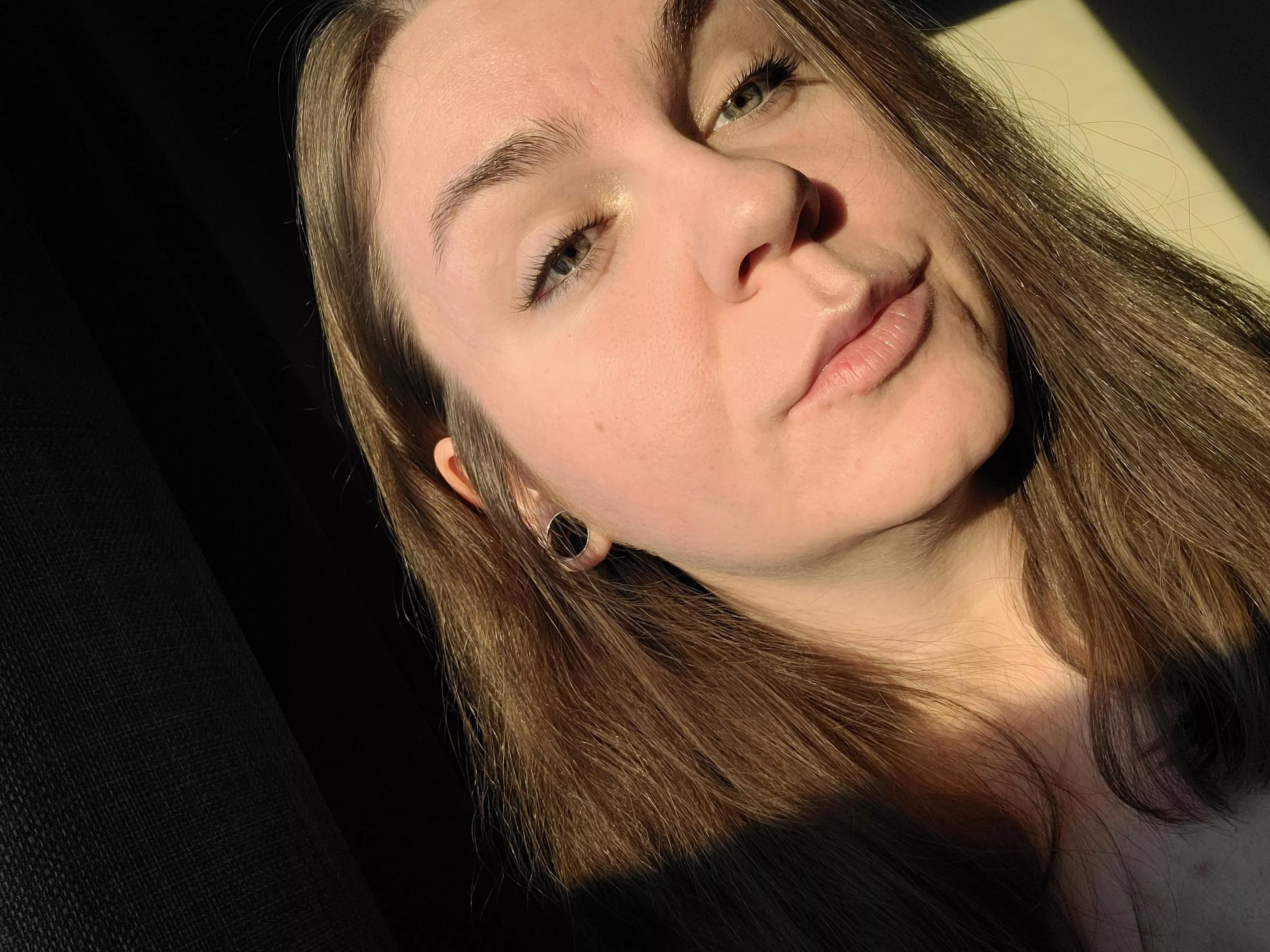 Looking for an ego boost [ F🖤30 ]