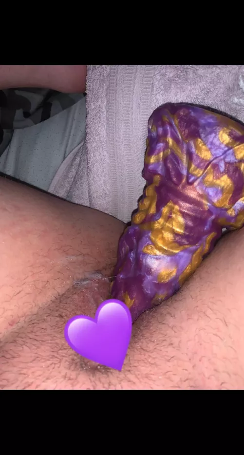 love being a creamy tease with my BD clayton 💦