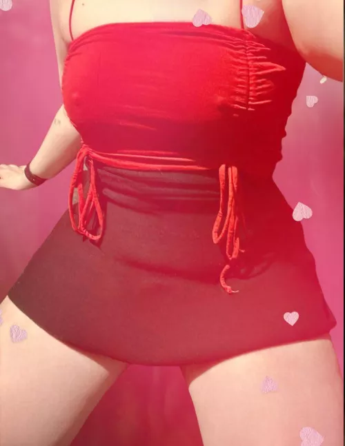 Love is in the air ❤️