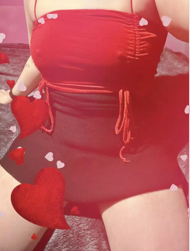 Love is in the air ❤️