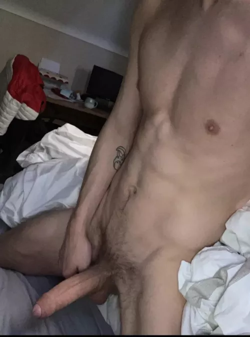 Love to show it off. Would you like to press yours against mine and measure? 25