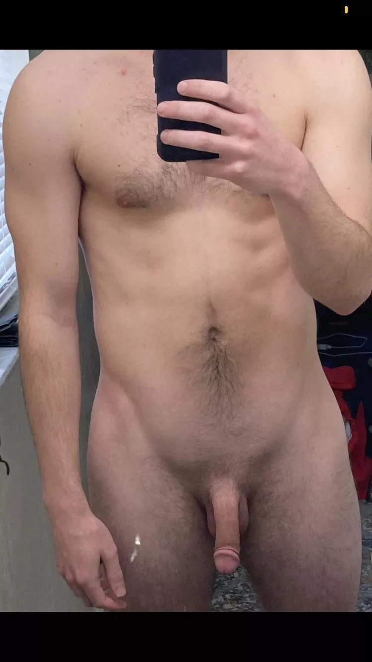 M 22. It’s my bday so be kind;)