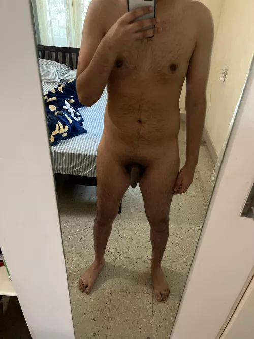 M 23 Honest opinions?