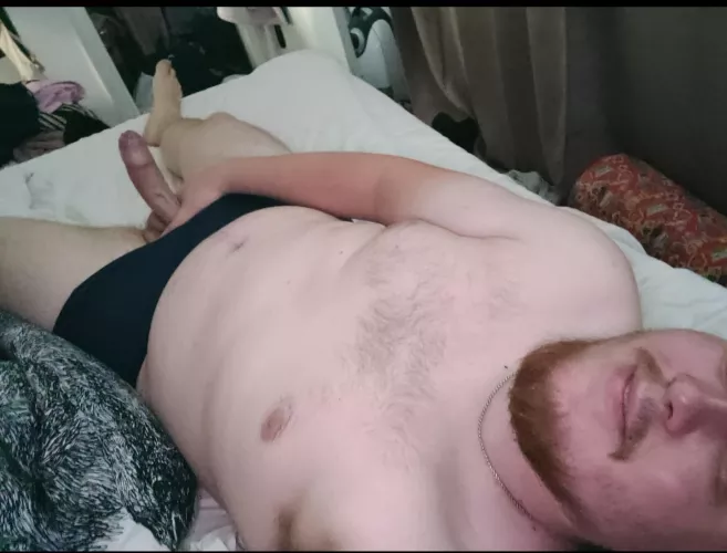 (M) let's hear what you think of my body, not the fittest