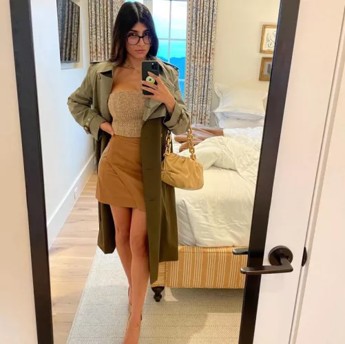 Mia Khalifa