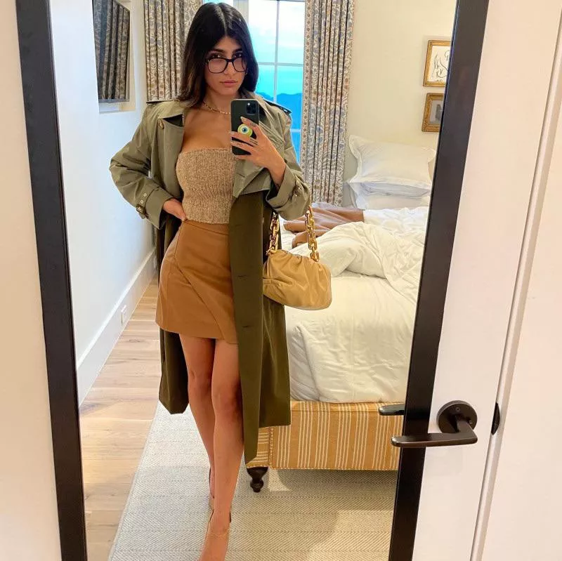 Mia Khalifa