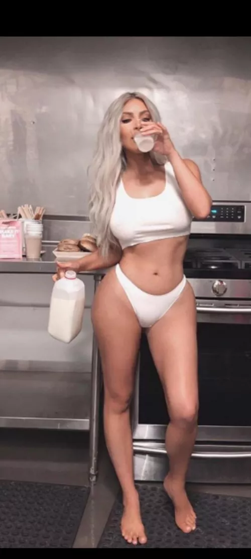 Milk