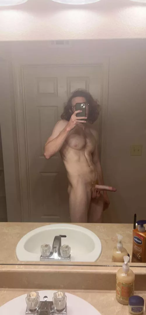 Mind if the hairs a little frizzy??