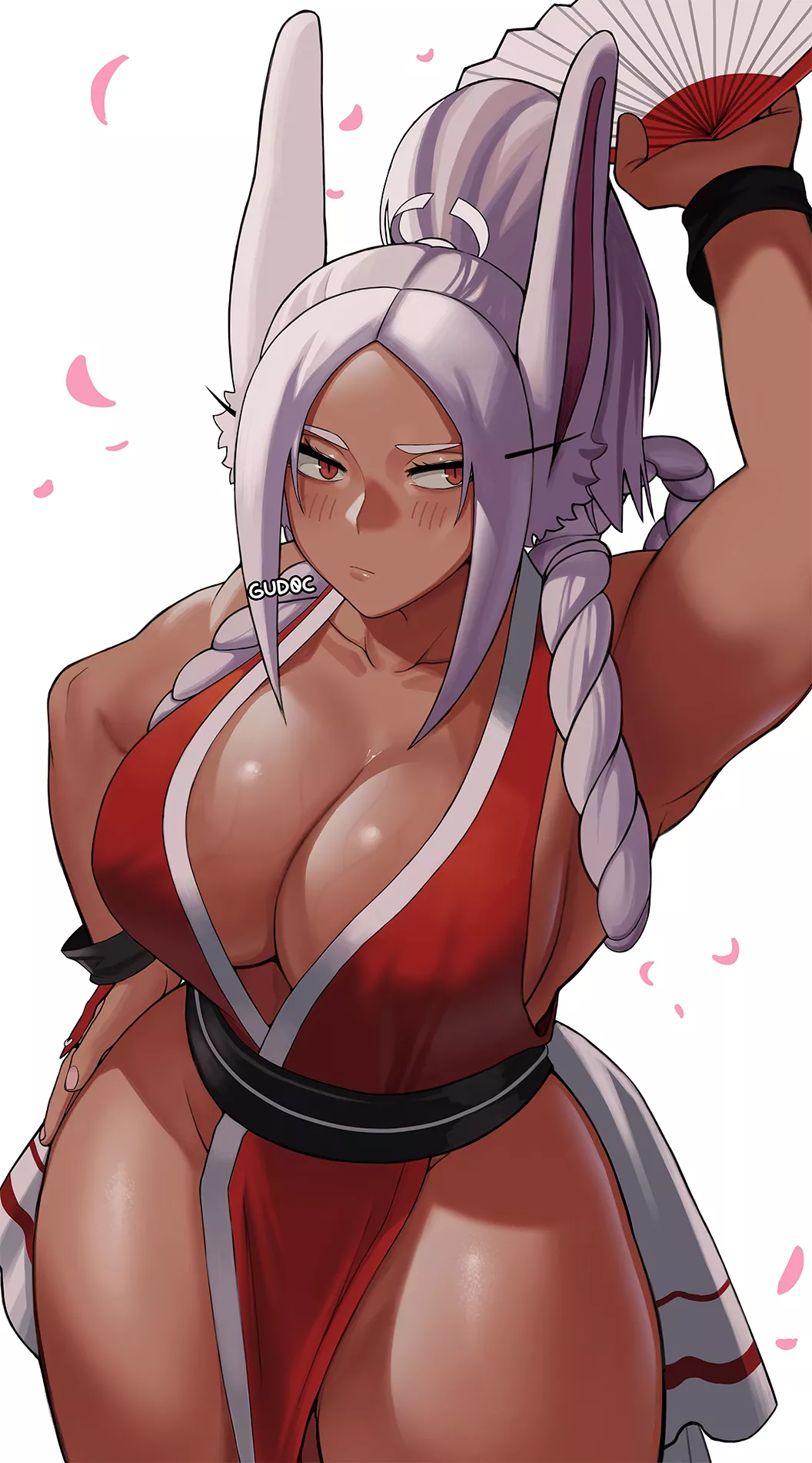 Miruko Shiranui (Gud0c)