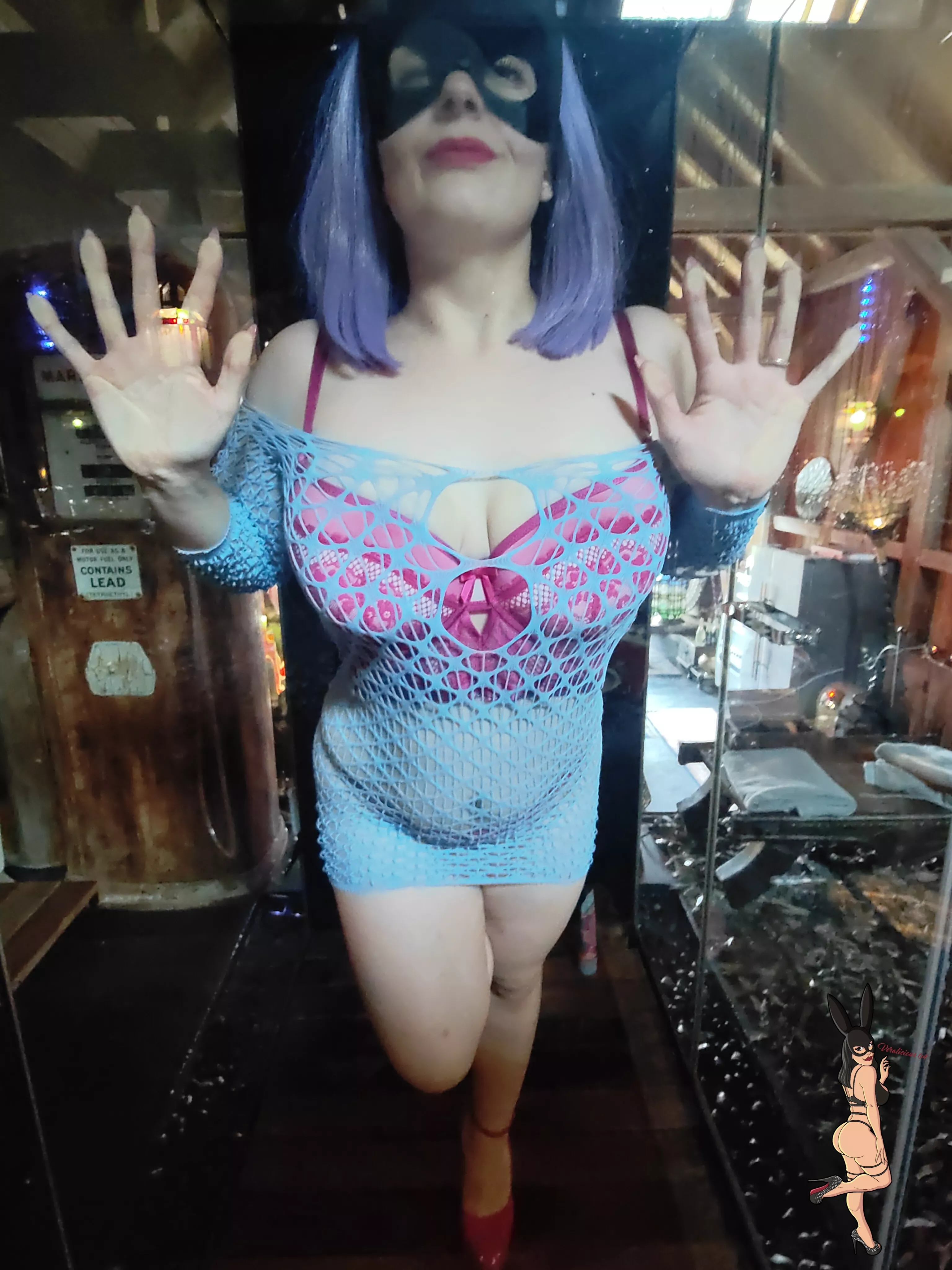 Mom of 2! still fuckable?