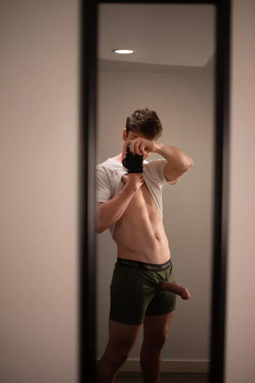 My big young cock for all the night owls still up