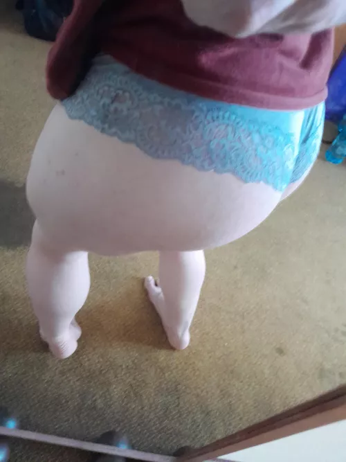 My ex left me but left these too...