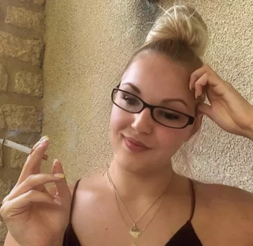 My favorite time of the day!