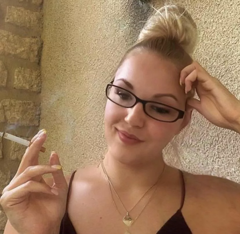 My favorite time of the day!