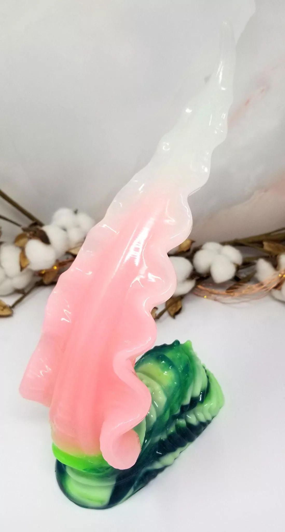 My first HPE grab and it’s my dream melon! 🍉