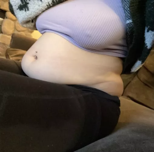 My workout clothes still fit right?