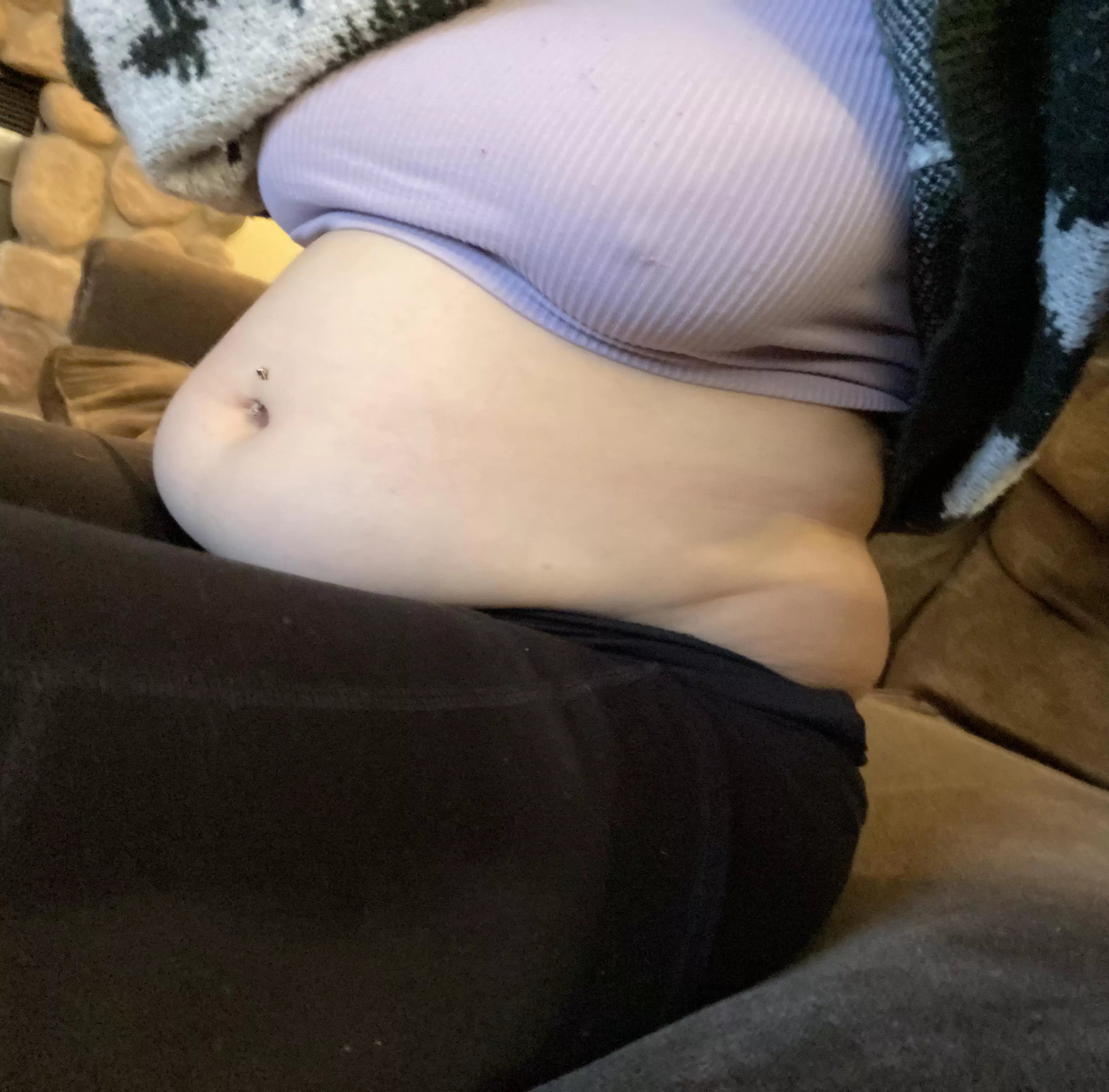 My workout clothes still fit right?