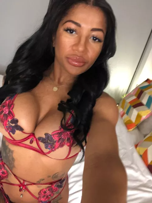 Natural boobs- as you like!