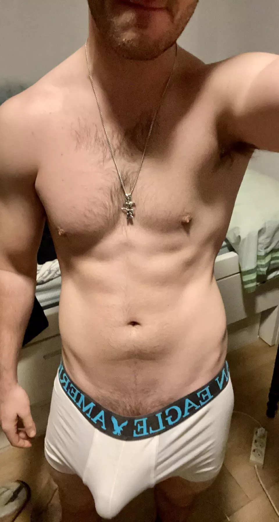 Need a bigger stretch