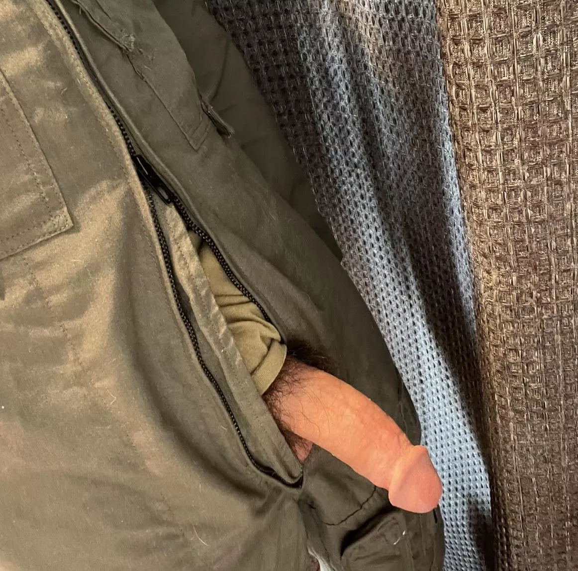 Need help after a long day