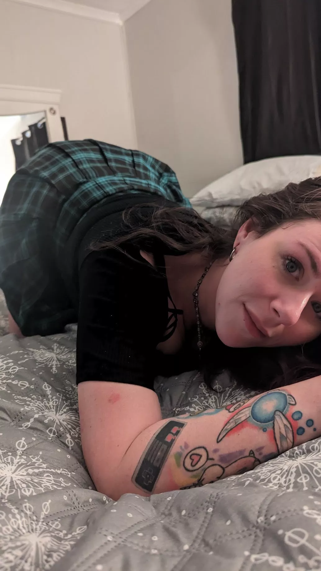 Need more horny friends 😈