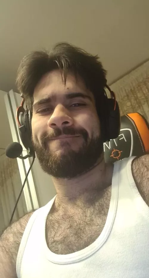 Need new teammates (ideally ones who pet my fur between games)