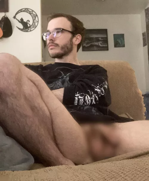 Nerds can be hot too right?