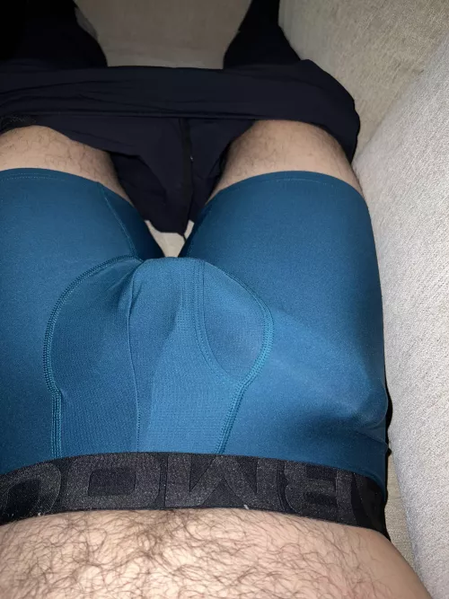 New pair, like the color?