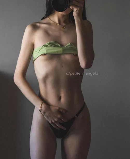 Nice and compact just for you 😘