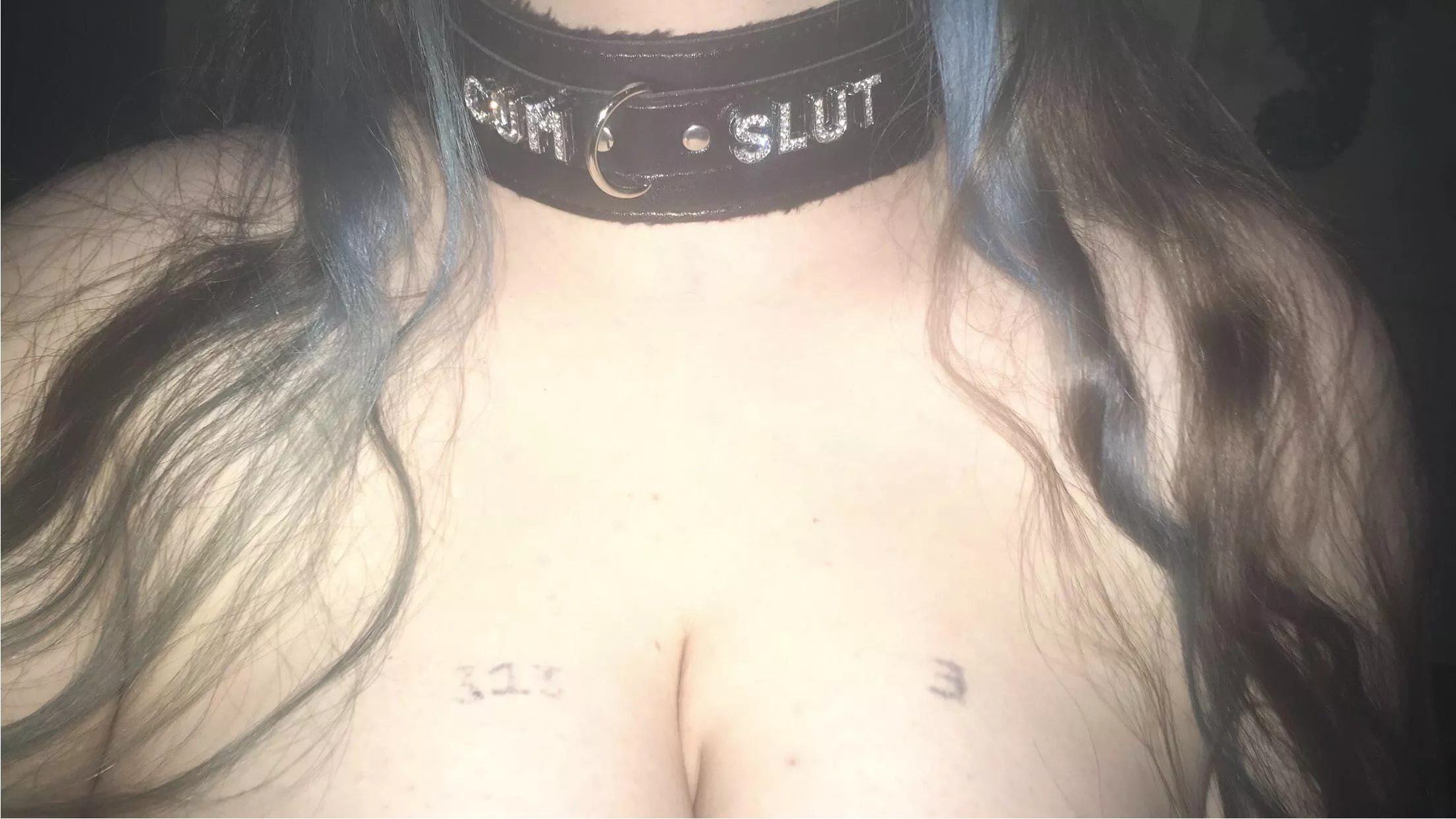 nobody to hold my leash🥺