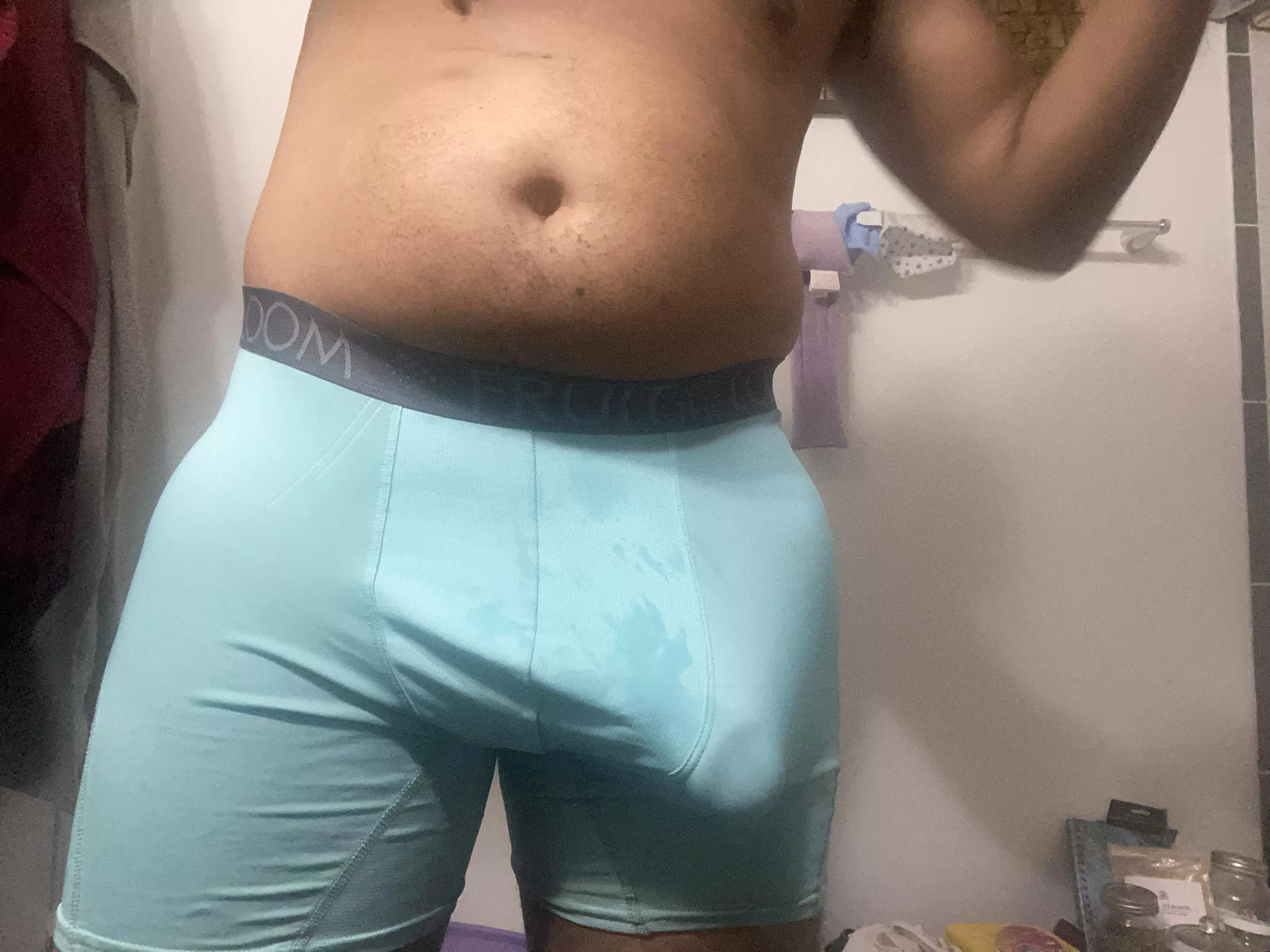 One of my favorite pairs