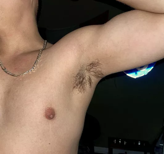 only good boys know what to do next