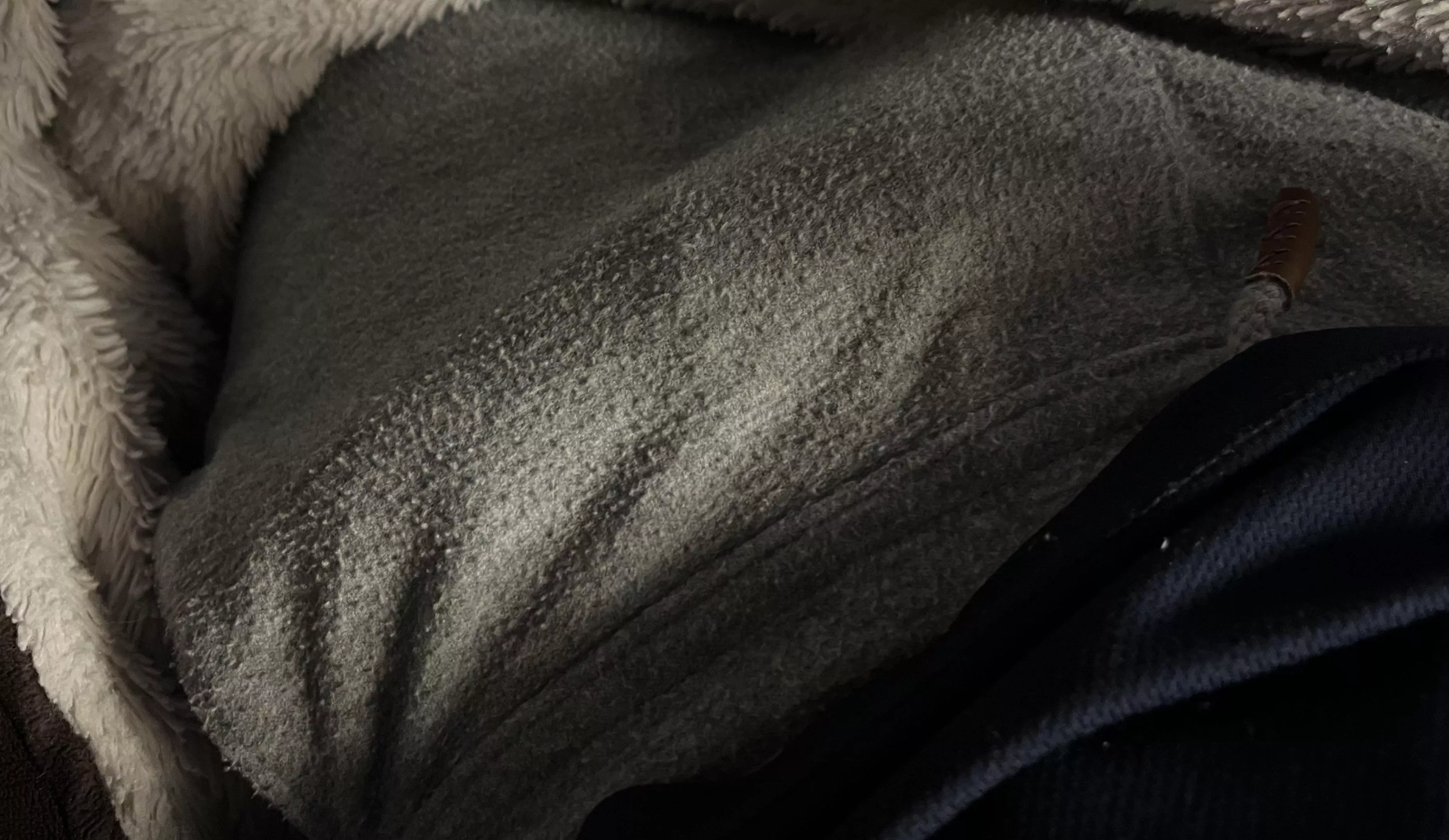 Pants may be a bit tight