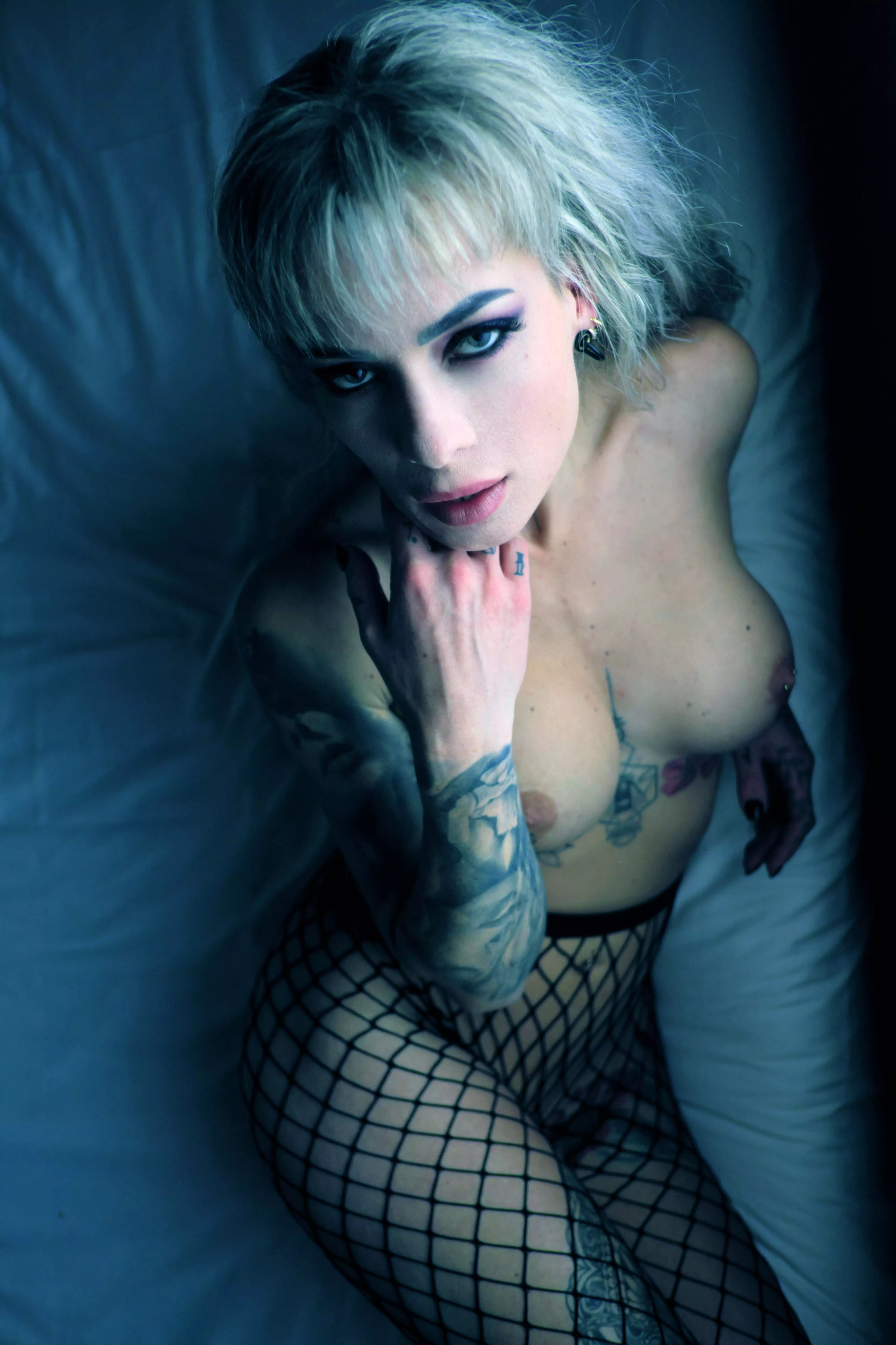 POV - You're almost there...