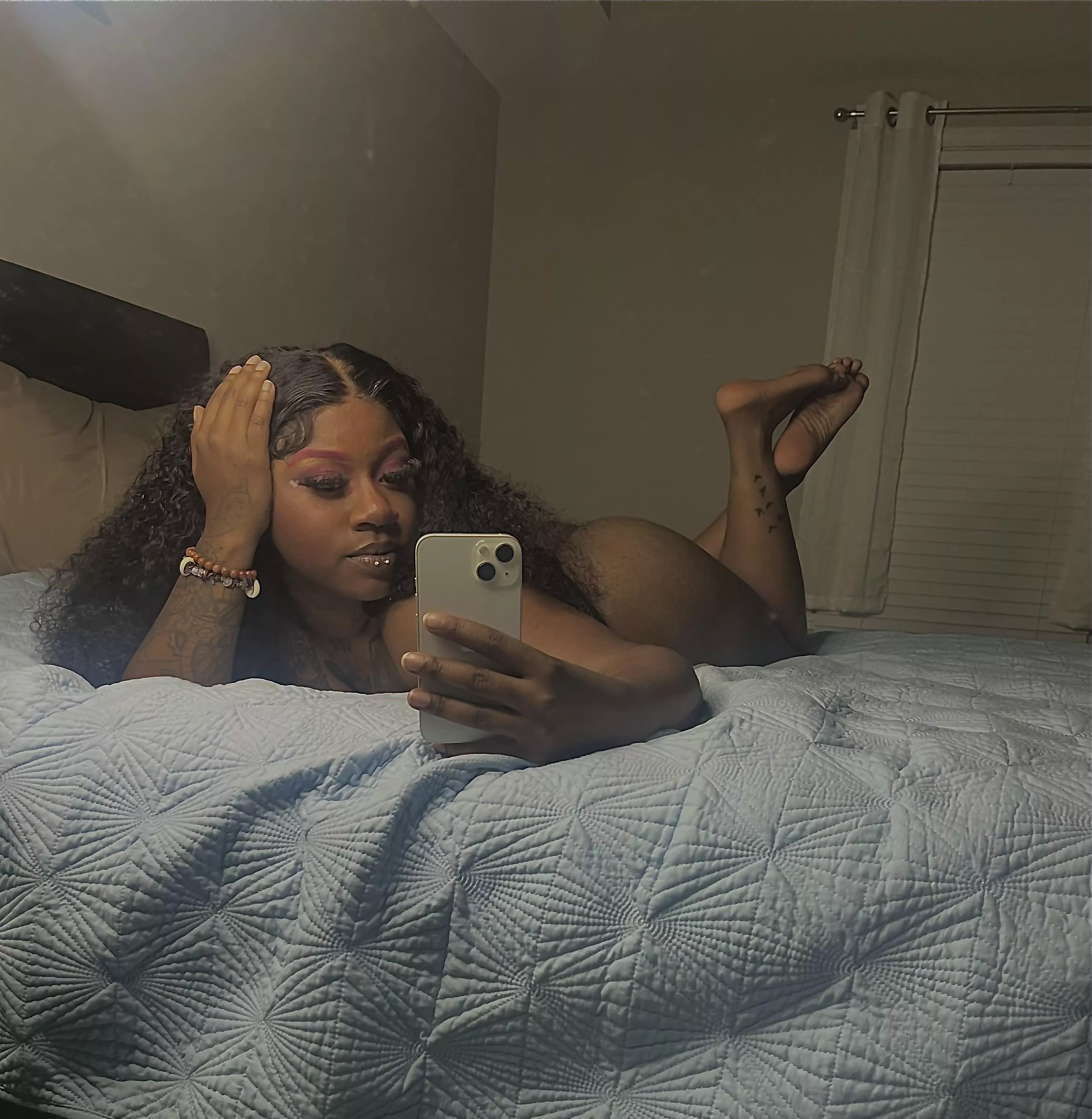 Pretty face for your wednesday