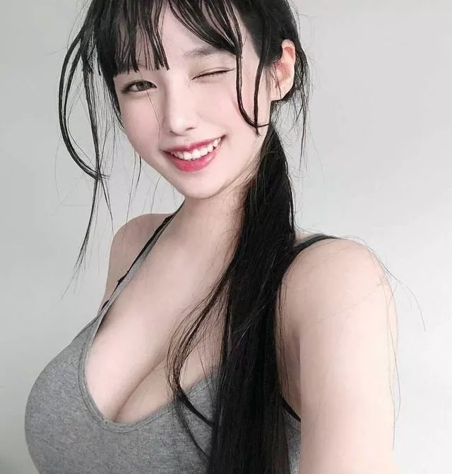 Pretty Korean