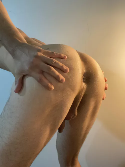 Put your tongue in 😛