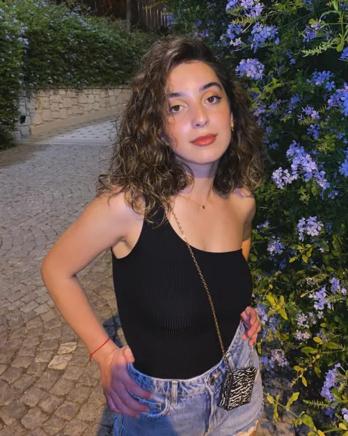 Rate or Comment my girlfriend