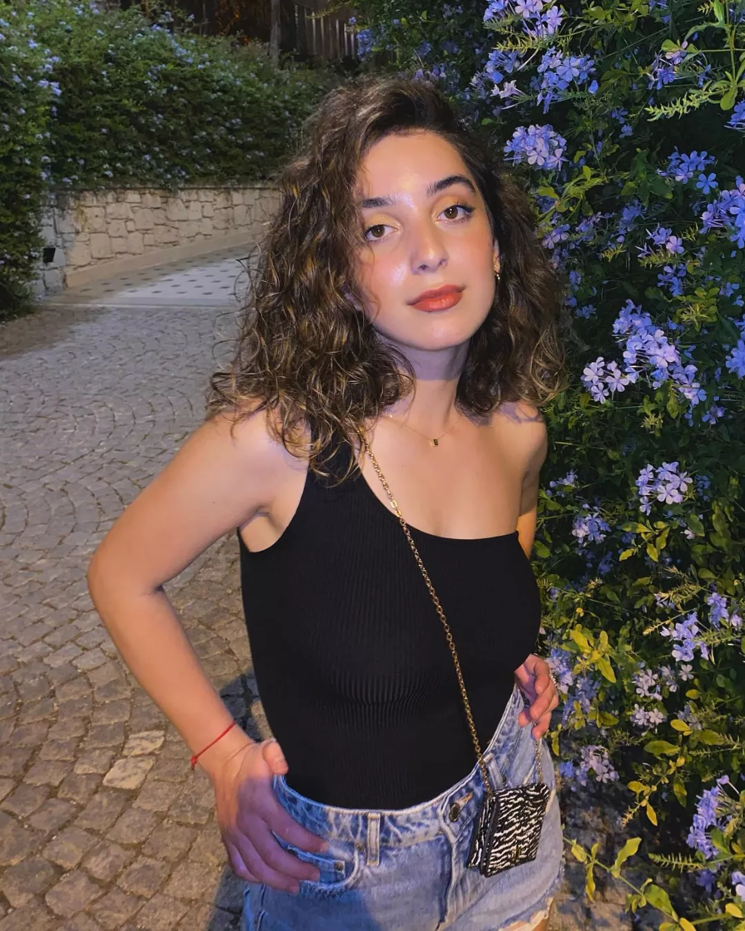 Rate or Comment my girlfriend