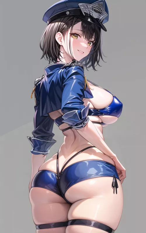 RQ Baltimore [Azur Lane]