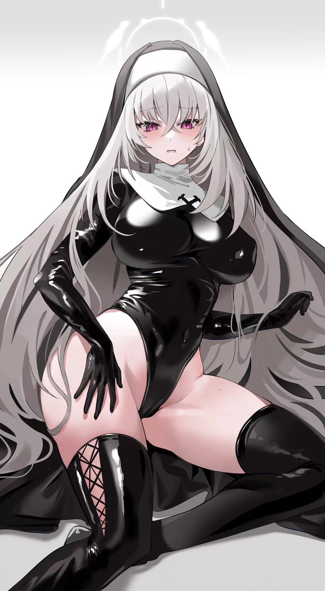 Sakurako [Blue Archive]