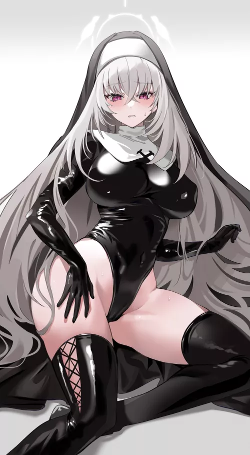 Sakurako [Blue Archive]