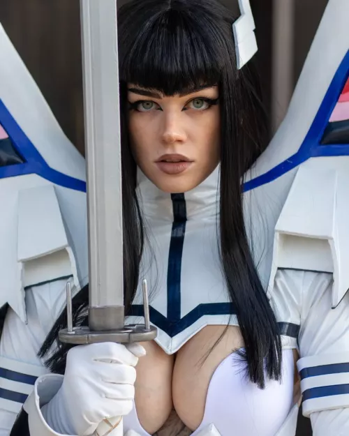 Satsuki (By pasteljellies)