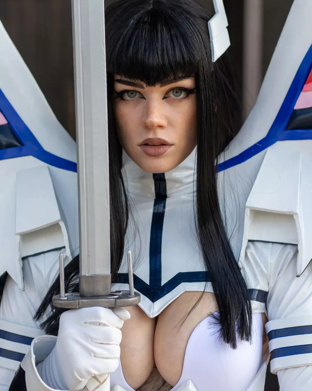 Satsuki (By pasteljellies)