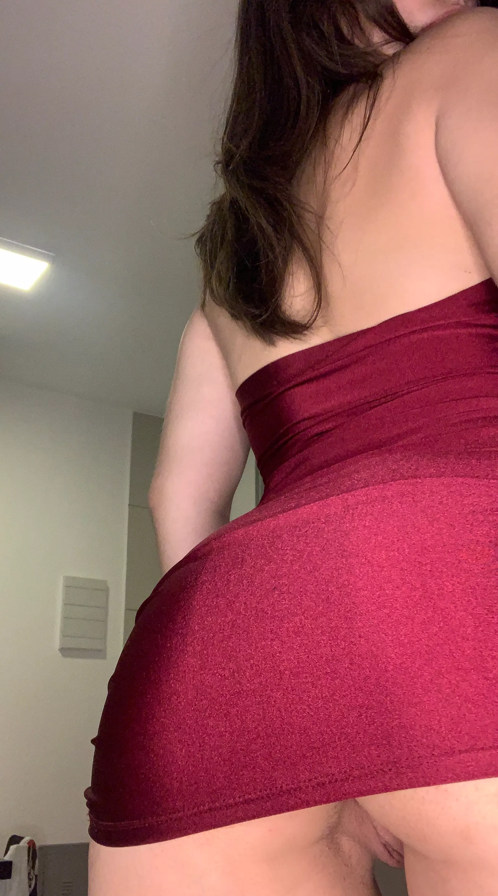 Saved some cherry pie for you