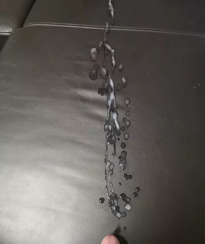 Second load of the day